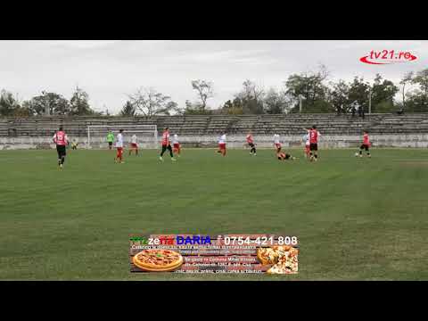 Pop Alexandru dupa meciul dintre Sticla Turda si SCM Zalau