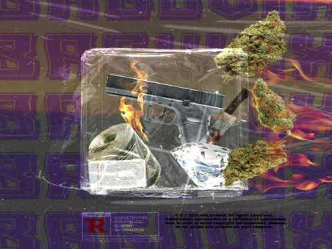 YOVNG JOHNNY - BAGUVIX (prod. Flexus)