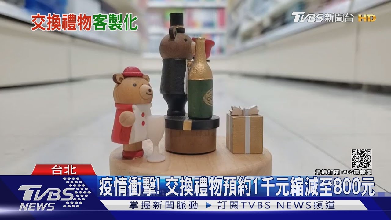 交換耶誕夯禮！　會動鱷魚拖鞋PK客製人臉衣架