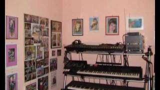 Ed io tra di voi - Alessandro De Gerardis