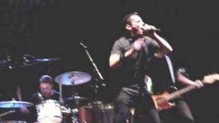 Street Dogs - Not Without A Purpose