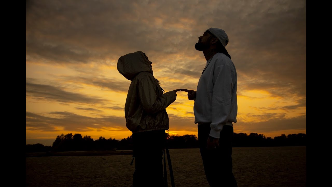 Kamila Pańka & Feniks FNS - E L I T Y (prod. Macios)