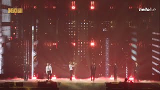 INFINITE &#39;Clock&#39; [Comeback Again in Seoul]