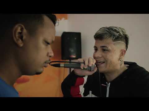 KRONOS vs SOLDADO: 4° Edição 2021 - BATALHA DO CDV