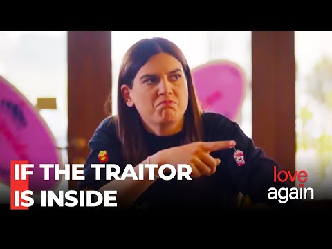 Saziment Takes a Jab at Orhan - Love Again Episode 149