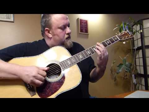 The Spanish Fandango video