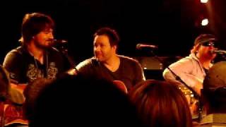 Eric Church and Jeremy Spillman - Without You Here