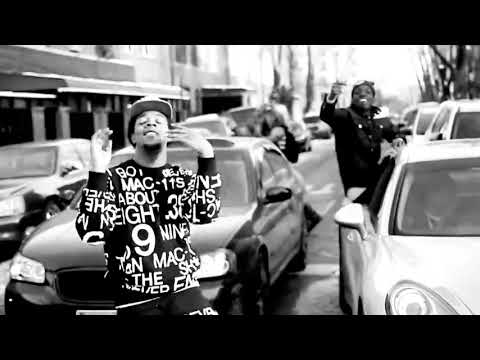 ROWDY REBEL x BOBBY SHMURDA TYPE BEAT 2021 DARK TRAP BEAT