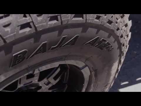 Mickey Thompson Baja ATZP3