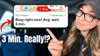 Can you REALLY Get a DoorDash Order in 3 Minutes? (I put it to the test!)