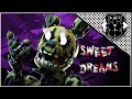 SFM FNAF Sweet Dreams Short