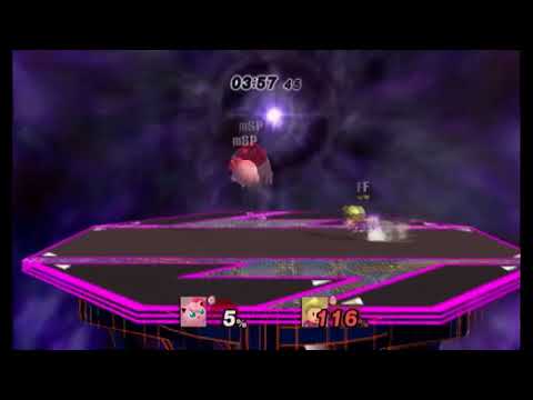 STS6 SoulPech (Jigglypuff) vs Frost (Lucas)