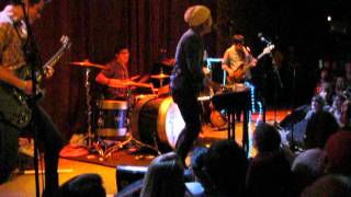 The Rocket Summer - Around the Clock (live)