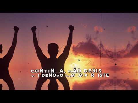 Eu Falei Com Deus video