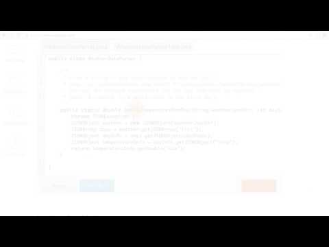 Welcome to Developing Android Apps