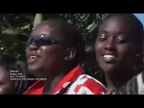 Ragga Dee - Ndigida (Clean)(Intro Outro)(Extended) BPM 106 DJ Jimmovic Pro