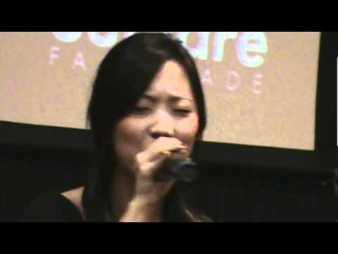 Animeke Festival VII - Categoria Especial - Natalie Hidemi - Half Pain