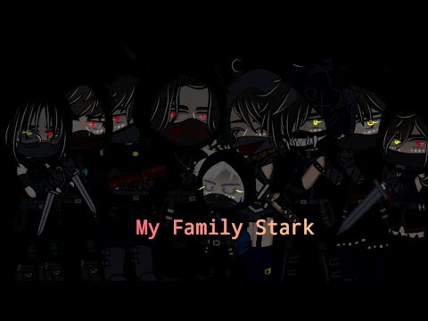My Family (gcmv) (ib: Dizzy-Kat-Gacha)