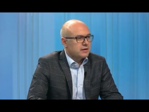 Милош Вучевић гостовање “Прави угао” – 11.12.2019.