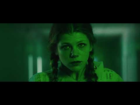 Офіційний трейлер
