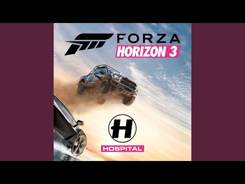 Constellations (Forza Horizon 3 VIP)
