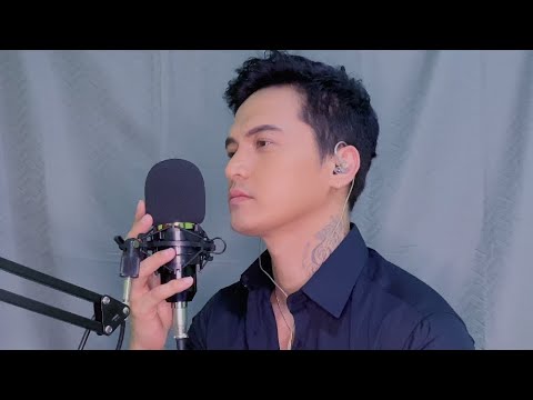 Angelo Cristobal - Mundo (IV of Spades Cover)