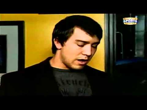 FCW 10-16-2011 ( Husky Harris & Aksana & Richie Steamboat )