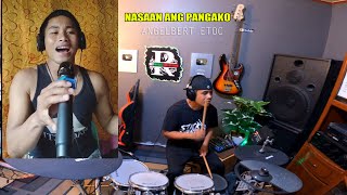 NASAAN NA ANG PANGAKO