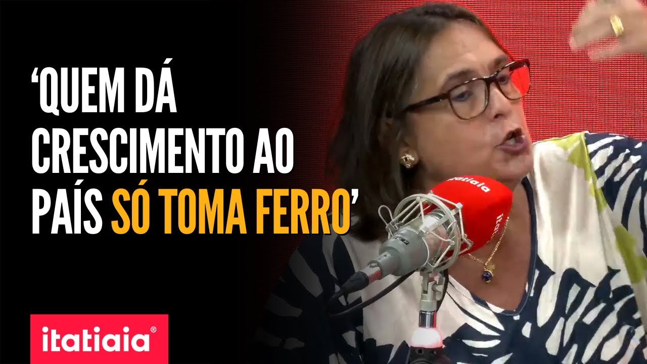 COMENTARISTAS DISCUTEM O IMPACTO DA ISENÇÃO DO IMPOSTO DE RENDA ATE R$5 MIL REAIS CASO SEJA APROVADA