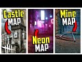5 Maps I D Like To See Added To Dead By Daylight