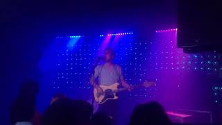 omni @ baby’s ALL RIGHT - sunset preacher 5.13.18 （＾Ｏ＾）