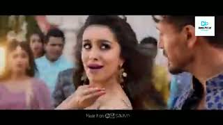 Baaghi 3: BHANKAS | Tiger S, Shraddha K | Bappi Lahiri,Dev Negi,Jonita Gandhi | Tanishk Bagchi