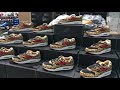 Sneakerness: Tim heeft 250 (!) paar Nikes in huis