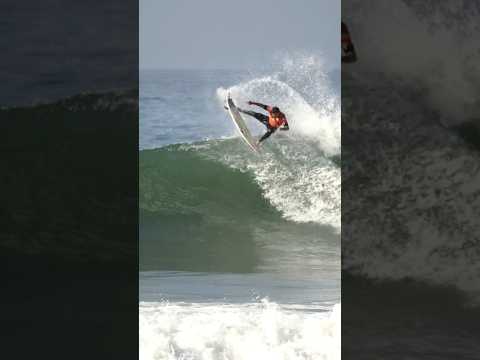 JACK ROBINSON CLAIMING HIS WAVE 😤 @ THE WSL FINALS! #fonals #wsl #lowers #surf #shorts #sports #fyp