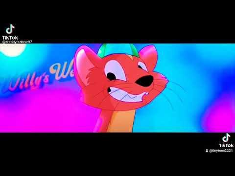 talking Roy and Friends season 6 roy tom hank babytom becca