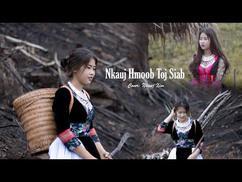 Nkauj hmoob toj siab - [Cover: Nkauj Xim] - Jomoo Studio