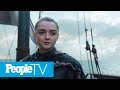‘History Of Westeros’ Podcast Hosts On What Arya Will Find West Of Westeros | PeopleTV