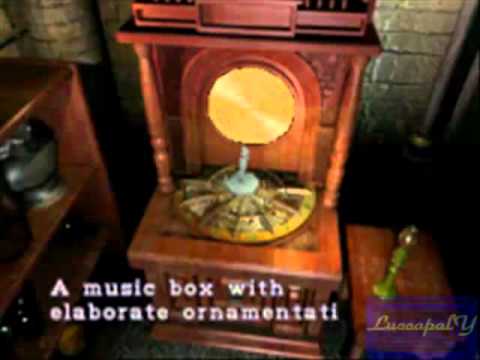 TMBLP | Resident Evil 3 [RaR] SET 2 PT 19