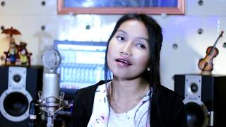 Kangen - Tony Q Rastafara (Dhevy Geranium Reggae Cover)