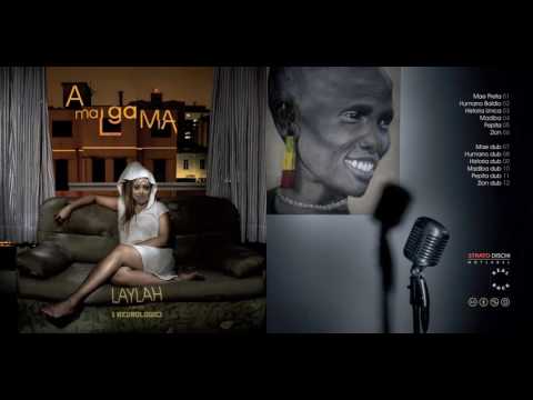 Laylah Arruda meets I Neurologici (feat. Monkey Jhayam) - Madiba