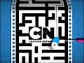 Cartoon Network Check It 1 0 Bumpers 4 3 International Ver