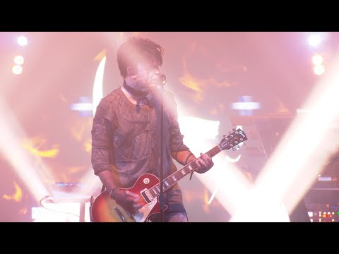 Gary Numan - My Shadow In Vain (Live at The Electric Ballroom)