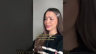 And what do we say when a co-worker gets on our nerves????