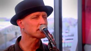 King of the World - R.H. weber/ Bluesified