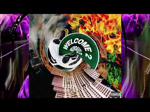 WWF KAKAROT - WELCOME 2 MURDAVILE (PROD.BY DDOT)