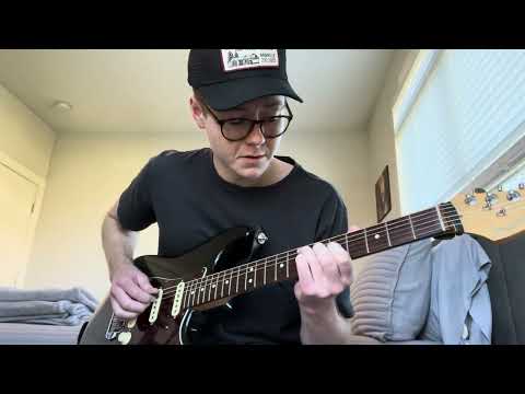 How to Play Still Feel Like Your Man by John Mayer - Guitar Lesson