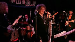 Steal Softly Through Snow, Best Batch Yet - Captain Beefheart Benefit