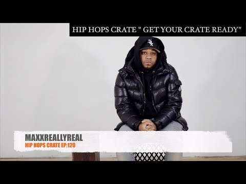 MAXXREALLYREAL EP:120 HOODVlOGS , song with Sosa Geek ,deal with subdivision label under roc nation