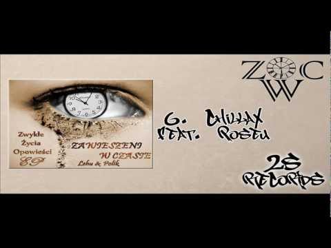 ZWC - Chillax (feat. Poseu)