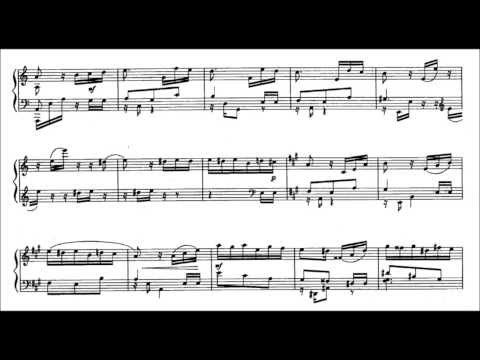 Cyprien Katsaris - Three Variations on Happy Birthday (audio + sheet music)
